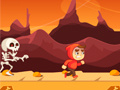 Spiel Gruselige Flucht Online