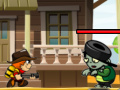 Spiel Ranger gegen Zombies Online