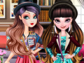 Spiel Märchen Mitbewohner Online