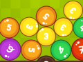 Spiel Mathe Kugeln Online