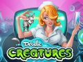 Spiel Doodle Kreaturen Online