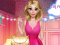 Spiel Rosalie: Modetag Online