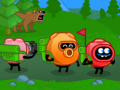 Spiel Alberne Wege zu Sterben: Unterschiede 2 Online