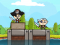 Spiel Piratenbeute Online