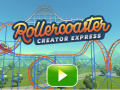 Spiel Achterbahn Creator Express Online