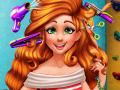 Spiel Jessies Stylische Echthaarfrisuren Online