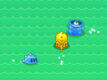 Spiel Plitsch Drago Pong Online