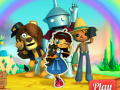 Spiel Das Flippern von Oz Online