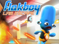 Spiel Flakboy Lab Escape Online