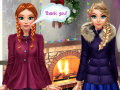 Spiel Schwestern-Ausflug Online