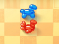 Spiel Ballonflucht Online