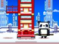 Spiel Turm-Abbau: China Online