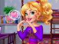 Spiel Audreys trendiges College-Zimmer Online