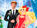 Spiel Perfektes Paar: Wintervorbereitung Online