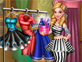 Spiel Dove Pinup Dolly Ankleiden Online