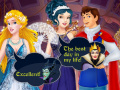 Spiel Prinzessin Leben für Bösewicht Online
