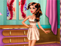 Spiel Tris Date-Night Puppenkleider Anziehen Online