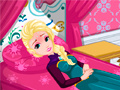 Spiel Elsas Magenvirus Online