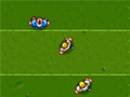 Spiel Rugby: Die Helden des Fallens Online