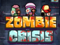 Spiel Zombie-Krise Online