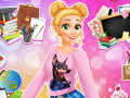 Spiel Tägliche Routine mit der Prinzessin Online