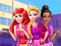 Spiel Highschool-Divas Online