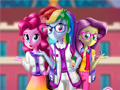 Spiel Highschool Geek Online