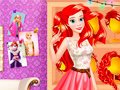 Spiel Geburtstagsüberraschung für die Prinzessin Online