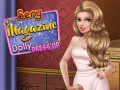 Spiel Sery Magazin Puppe Ankleiden Online