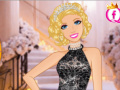 Spiel Barbie Glamour Königin Online