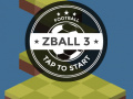Spiel Zball 3: Fußball Online