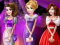 Spiel Glamouröse Abschlussnacht Online