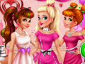 Spiel Valentinstags-Einzelparty Online