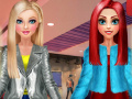Spiel BFFs Schminkzeit Online