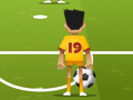 Spiel Euro Fußball Kick 16 Online