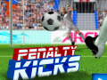 Spiel Elfmeter Online