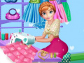 Spiel Annies Schneiderladen Online