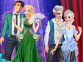 Spiel Das beste Winterpaar Online