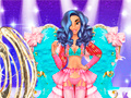 Spiel Prinzessin Freche Laufsteg Online