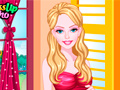 Spiel Barbie Schwangerschaftspflege Online
