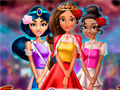 Spiel Candy Prom Nacht Online