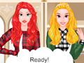 Spiel Preppy Stunden VS Party Zeit Online