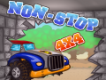 Spiel Non-Stop 4x4 Online