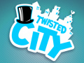 Spiel Verdrehte Stadt Online