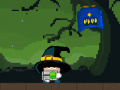 Spiel Boss Level Kürbiswahnsinn Online