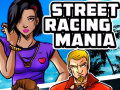 Spiel Straßenrennmanie Online