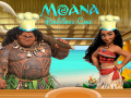 Spiel Moana Leckerer Kuchen Online