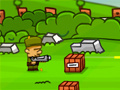 Spiel Zombie-Killer Online