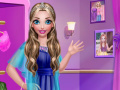 Spiel Amys Prinzessinnenlook Online