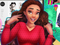 Spiel Dunkle Prinzessin Modeerlebnis Online